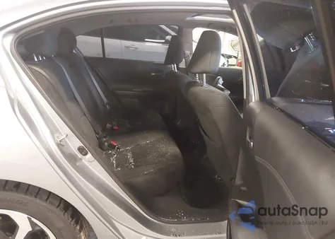 2017 Honda Accord Ex z USA, uszkodzony, nr VIN 1HGCR2F73HA258801